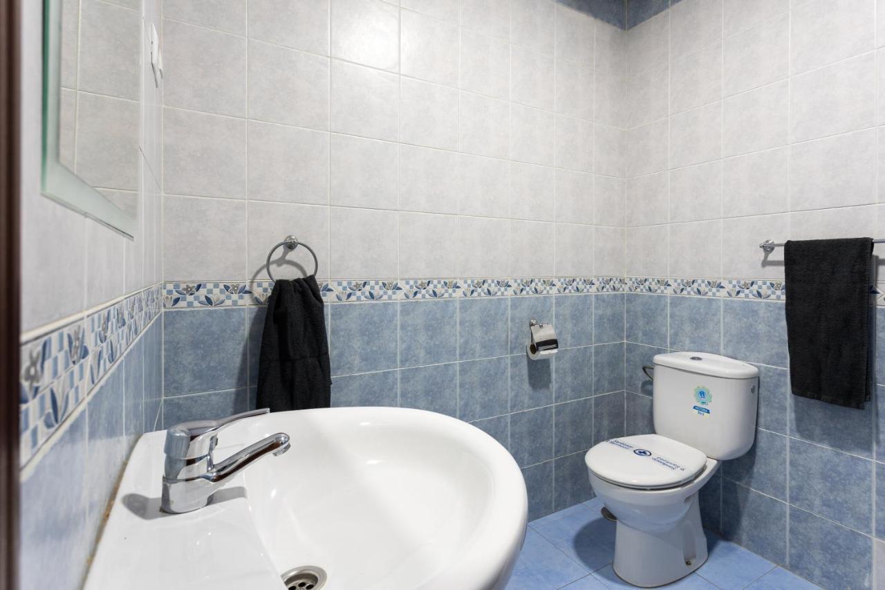 Holidays2Malaga Montesa 700M From The Beach Rooftop Terrace Zewnętrze zdjęcie