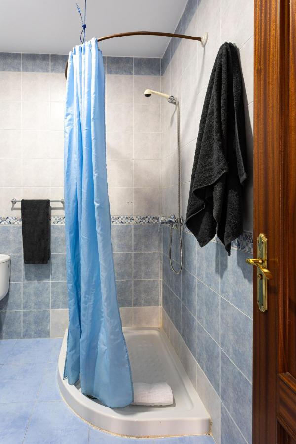 Holidays2Malaga Montesa 700M From The Beach Rooftop Terrace Zewnętrze zdjęcie